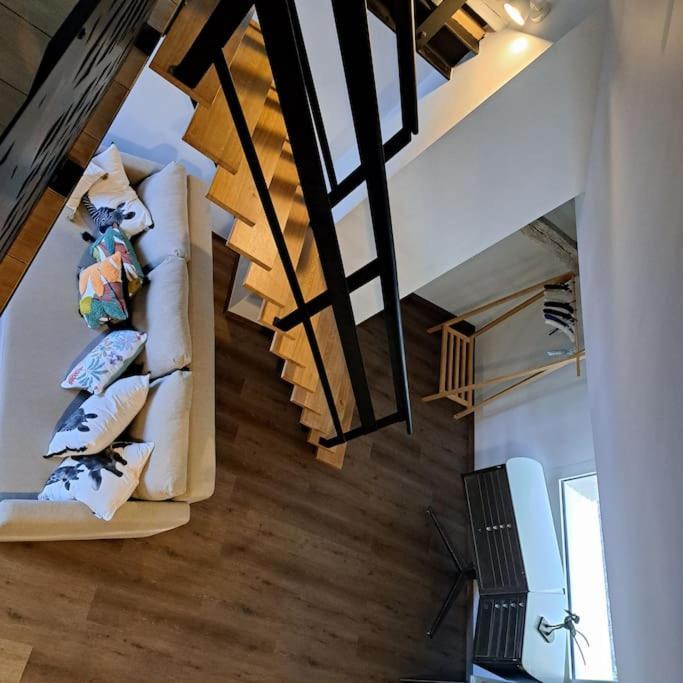 L'Atelier Gite-Loft 6/8 Pers Pontlevoy Екстер'єр фото